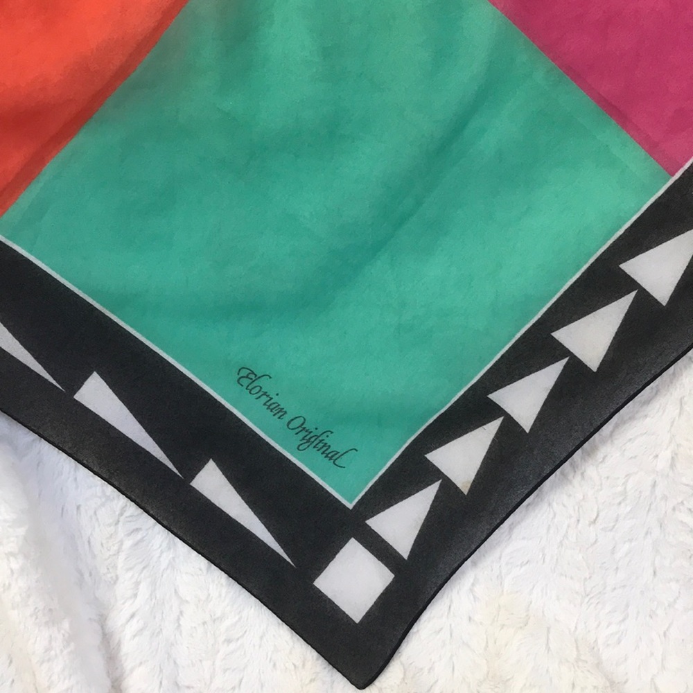 Elitism original scarf